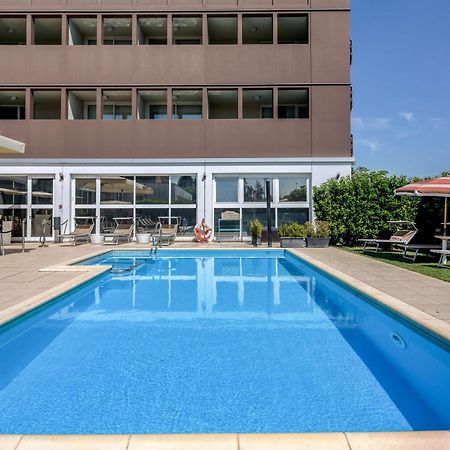 Best Western Plus Hotel Farnese ปาร์มา ภายนอก รูปภาพ