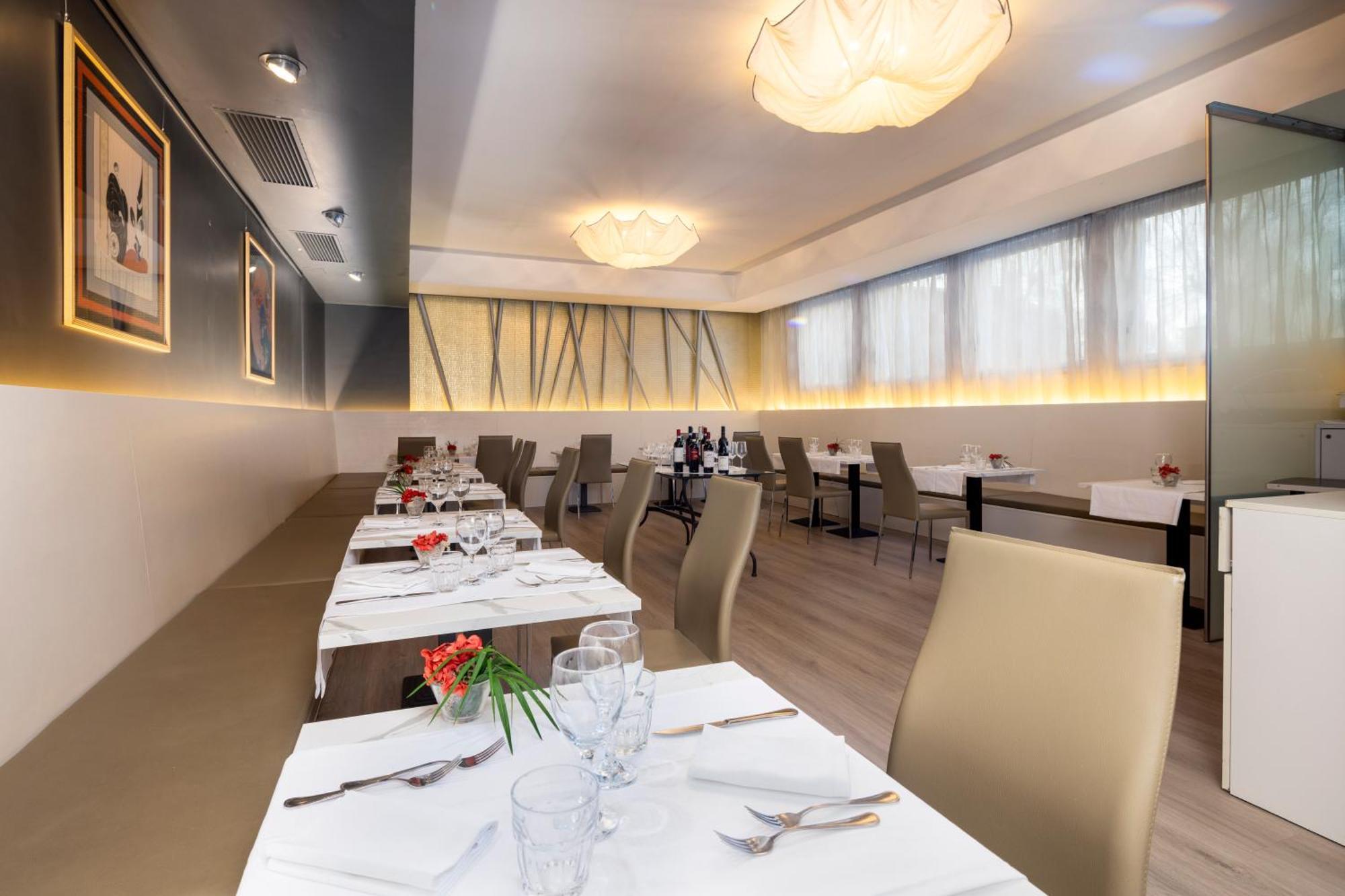 Best Western Plus Hotel Farnese ปาร์มา ภายนอก รูปภาพ