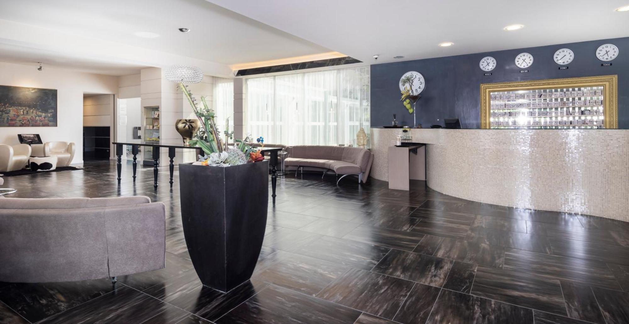 Best Western Plus Hotel Farnese ปาร์มา ภายนอก รูปภาพ