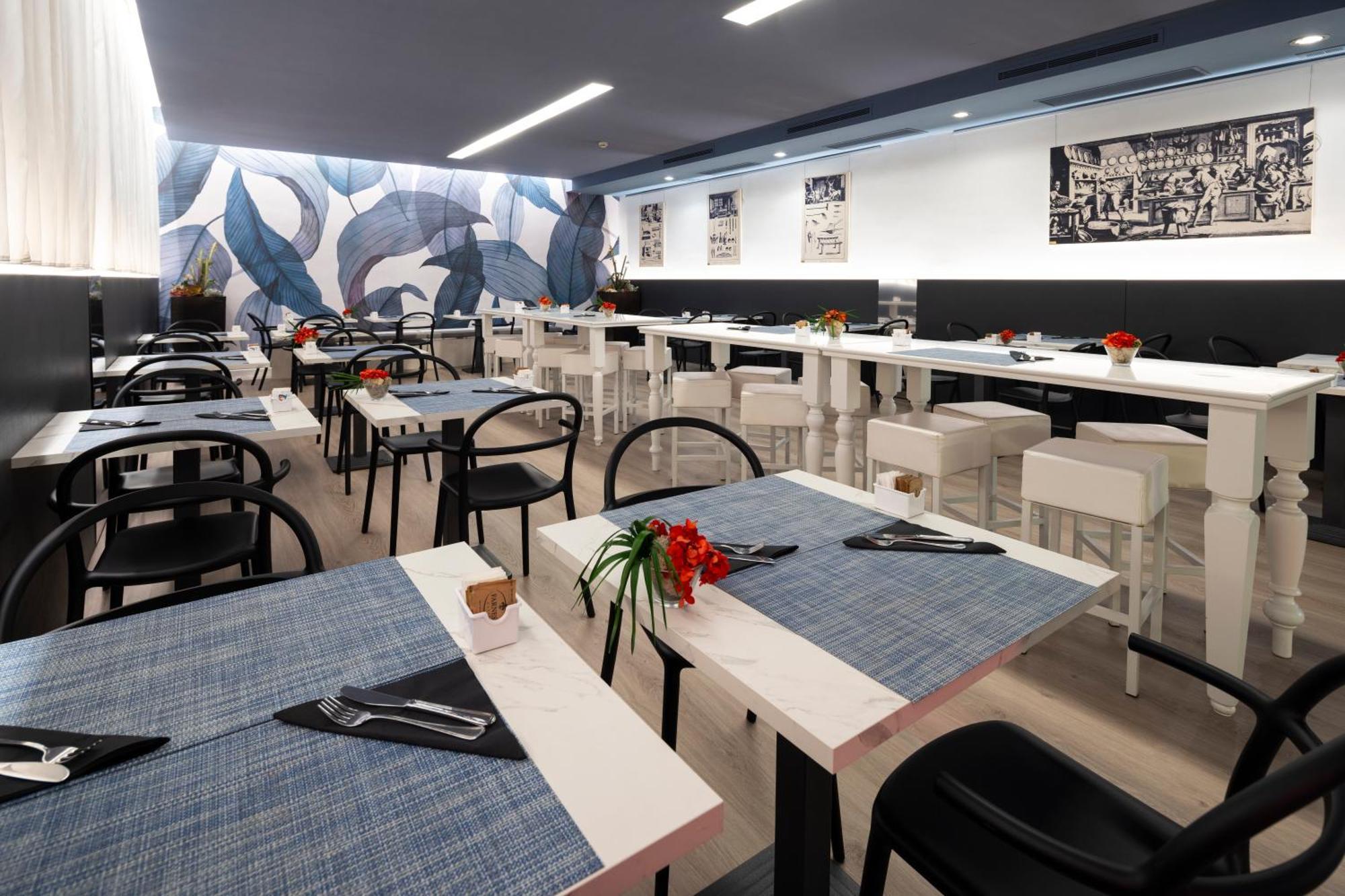 Best Western Plus Hotel Farnese ปาร์มา ภายนอก รูปภาพ