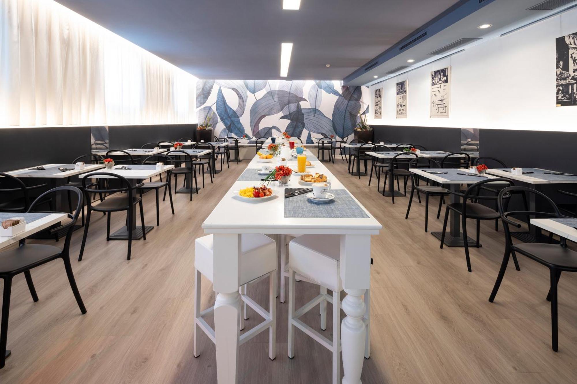 Best Western Plus Hotel Farnese ปาร์มา ภายนอก รูปภาพ